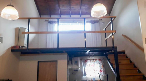Imagen 3 de 22 de Edificio En Block En Venta / Vivienda Con2 Loft Y 2 Locales Comerciales, Lago Puelo, Chubut