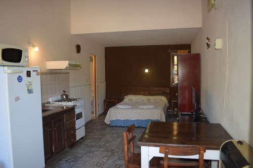 Imagen 4 de 12 de Super Promoción Potrero De Los Funes Departamento 2 Pers $7000