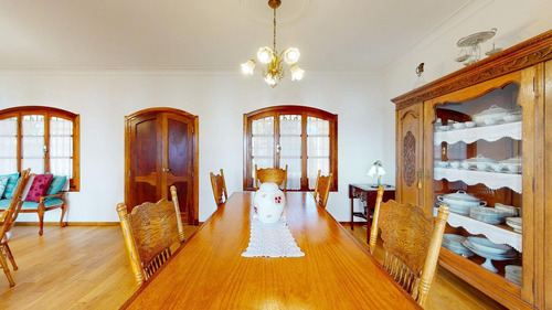 Imagen 9 de 30 de Casa En Villa Elisa - Calle 421 Esq 7 - Dacal Bienes Raices