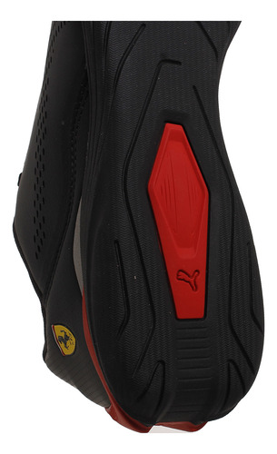 Imagen 8 de 10 de Zapatillas Puma Ferrari Driftcat Decima Adp Hombre Ng Rj