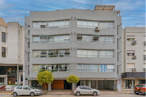 Venta Depto 3 Amb Moderno C/cochera Zona Güemes