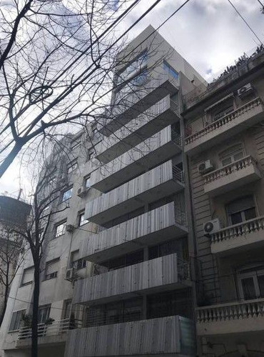 Departamento En Venta En Recoleta