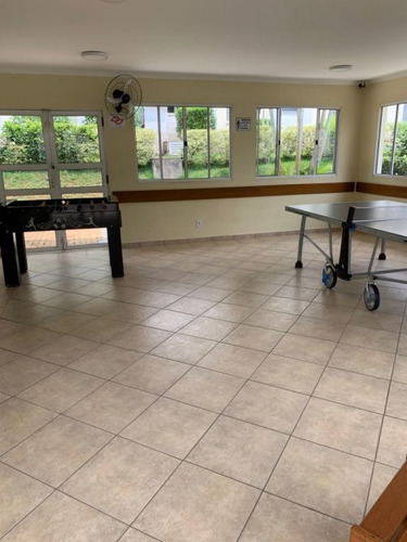 Imagem 15 de 15 de Casa Em Condominio Fechado - Taboao - Mv6093