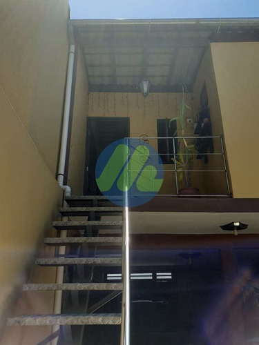 Imagem 21 de 25 de Sobrado Com 3 Dorms, Areal, Pelotas - R$ 460 Mil, Cod: 168 - V168