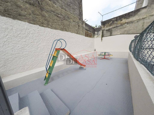 Imagem 26 de 30 de Apartamento Com 2 Dormitórios Com Vaga Livre E Lazer Completo Na Vila Carrão - Ap6338