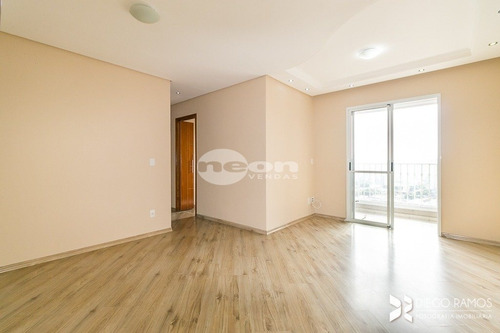 Imagem 1 de 15 de Apartamento - Vila Helena - Ref: 1019 - V-1019