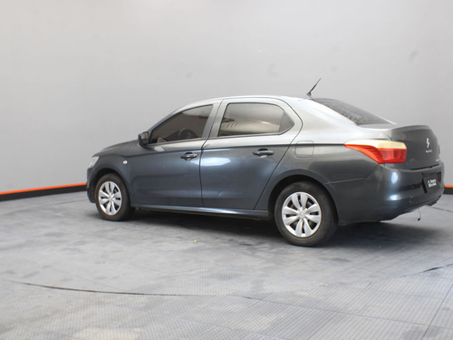 Citroen C.elysee N1 1.2e