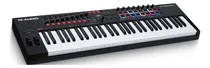 Comprar Controlador Midi Usb M-audio Oxygen Pro 61  Nuevo 