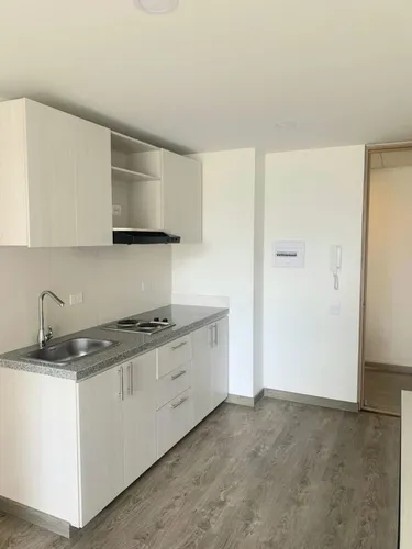 Apartamento En Venta En Centro. Cod V12031