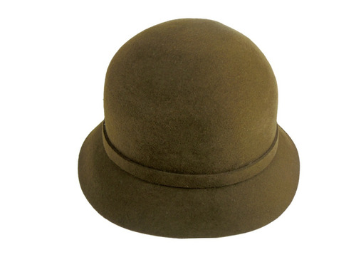 Sombrero Cloche Mujer - 05