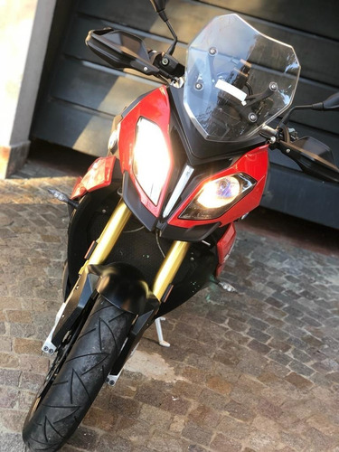 Bmw S 1000 Xr