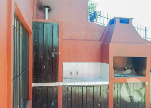 Imagen 8 de 8 de Excelente Dúplex Ubicado En La Lucila Del Mar