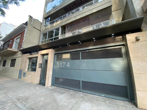 Imagen 2 de 26 de Departamento Semi-piso 3 Ambientes Con Cochera En Villa Ballester