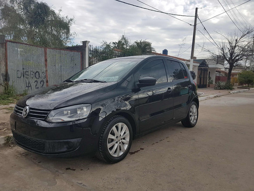 Volkswagen Fox 1.6 Comfortline Pack