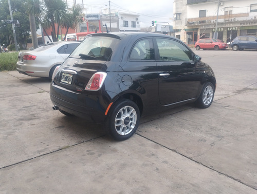 Fiat 500 1.4 Sport 105cv