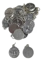 Comprar 14 Medalla Dijes Espíritu Santo 20mm Souvenirs Italy
