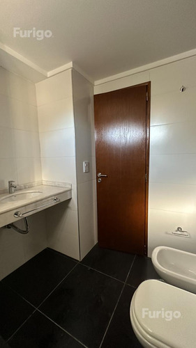 Departamento Monoambiente En Venta. Rosario