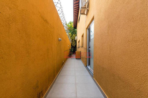 Casa Com 4 Dormitórios À Venda, 300 M² Por R$ 1.500.000,00 - Morumbi - São Paulo/sp - Ca0428