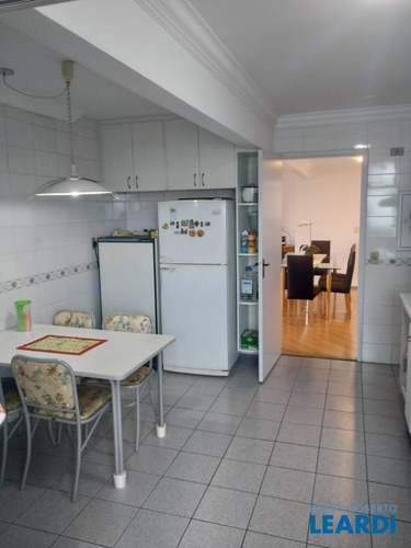 Imagem 7 de 15 de Apartamento - Jardim Consórcio - Sp - 629961