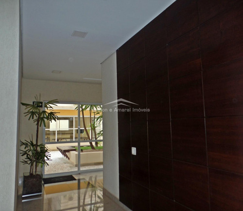 Imagem 27 de 30 de Apartamento À Venda Em Parque Das Flores - Ap013825