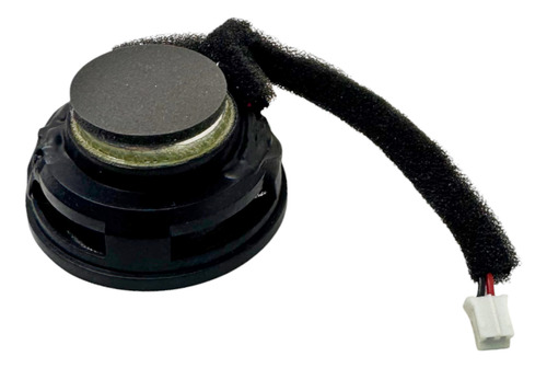 Alto Falante Para Projetos 8 Ohms 4cm Kit 4pçs