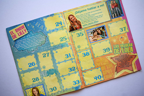 Hannah Montana (salo, 2008) (Usado)