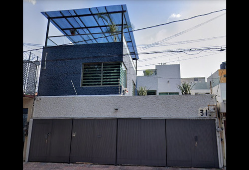 Casa En Venta En Jardines Del Sur Xochimilco Jm