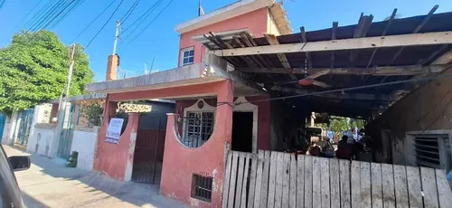 Casa En Venta Puerto Chelem, Progreso, Yucatan