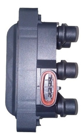 Bobina De Explorer Motor 4.0 Original