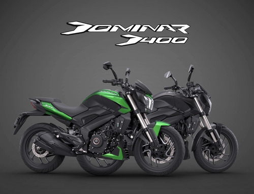 Imagen 15 de 21 de Bajaj Dominar D 400 Chakan Moto En Avellaneda Retira Ya