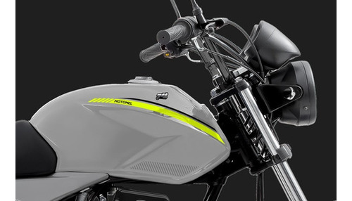 Motomel Cg S2 150 Full V. López