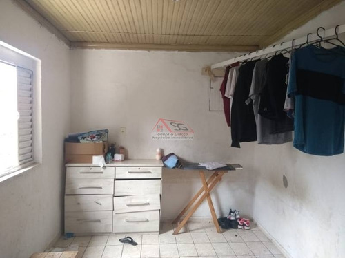Imagem 18 de 30 de Ótimo Sobrado Para Venda Com Amplo Espaço De Terreno 308m² - Parque Primavera - Id 1267. - 1267
