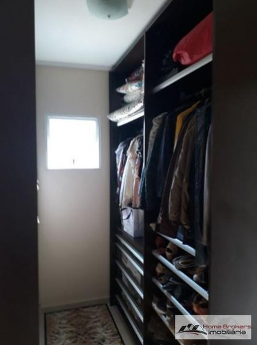 Imagem 6 de 15 de Casa Para Venda Em Jundiaí, Horto Santo Antonio, 3 Dormitórios, 3 Suítes, 5 Banheiros, 4 Vagas - 17112v_2-837048