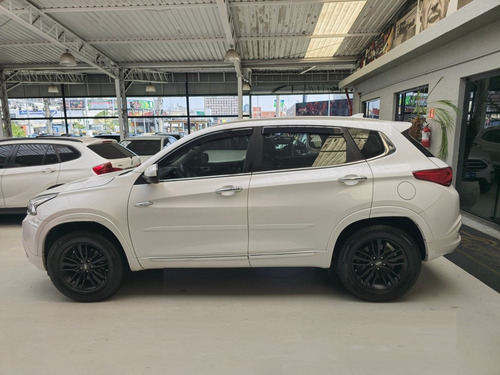 Chery Tiggo 7 TIGGO 7 T 1.5 16V TURBO FLEX AUT.