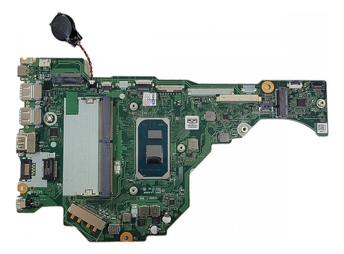 Placa Mãe Acer Aspire A514-54 A515-56 I5-1135g7 La-k093p