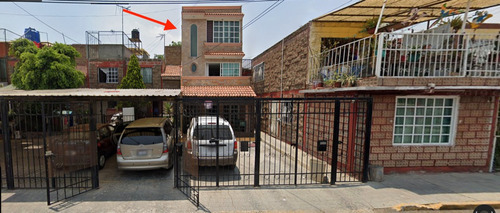 Imagen 1 de 1 de Hermosa Casa En Venta, Villas De San José, Coacalco