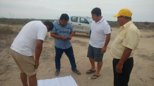 Oportunidad Para Invertir En Tu Propio Lote De Terreno Agricola