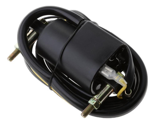 Bobina De Encendido De Doble Salida Universal De 4 Ohmios Pa