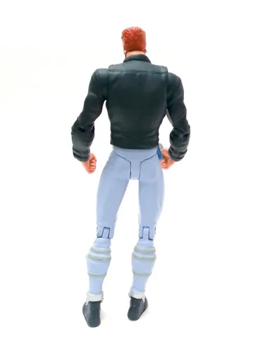 Identity Crisis Series 2 Captain Boomerang Figura Dc Direct (Usado)