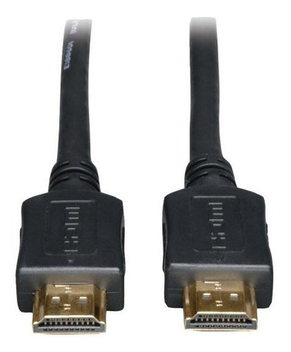 Cable Hdmi 1080p Velocidad Estandar De Video Digital Co...