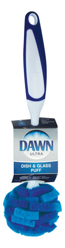 Dawn Ultra, Vaso Y Plato Abombado, Blanco