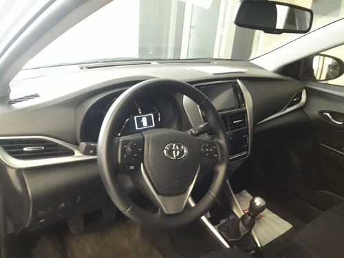 Toyota Yaris 2021 1.5 107cv Xls 4 P
