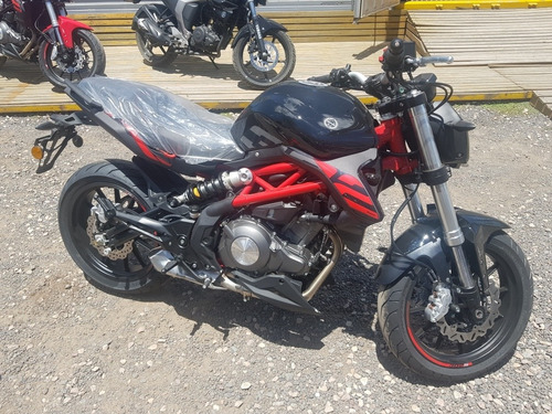 Imagen 11 de 17 de Benelli 302 S En Sbk Motos