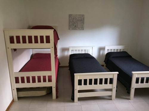 Dos Unidades Con Pileta Climatizada ( No Termal)