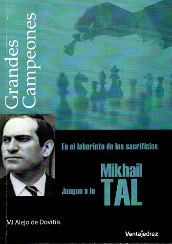 Libro - En El Laberinto De Los Sacrificios - Juegue A Lo Tal