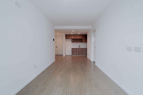 1 A 4 Ambientes A Estrenar | Villa Del Parque | Bioi