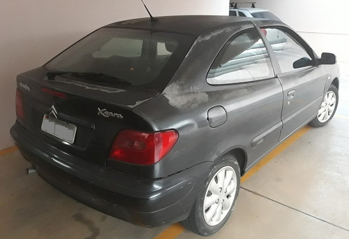 Citroen Xsara Glx 1.6 2003