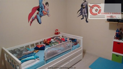 Imagem 13 de 29 de Casas À Venda Em Jundiaí/sp - Compre A Sua Casa Aqui! - 1357448