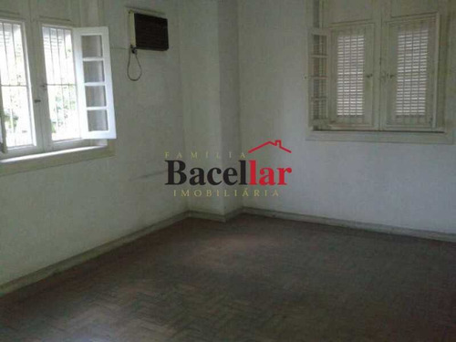 Imagem 7 de 9 de Casa De Rua-à Venda-grajaú-rio De Janeiro - Tica40033
