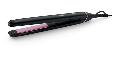Plancha Cabello Philips Bhs675/00 Alisador Ceramica Digital